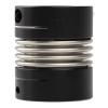 Spojka 50.8 mm OD MBC51-25-20-A Ruland 25 mm 20 mm, délka: 58.7 mm