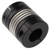 Spojka 50.8 mm OD MBC51-25-20-A Ruland 25 mm 20 mm, délka: 58.7 mm