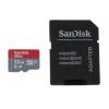 Karta Micro SD MicroSDHC 32 GB Ne Sandisk, řada: Ultra -25 → +85°C