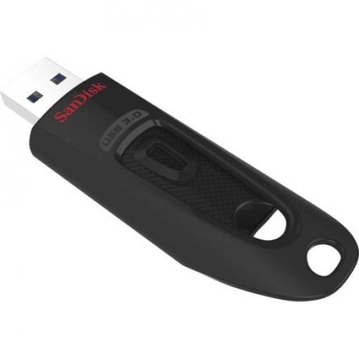 Flash disk 32 GB AES-128 USB 3.0 Sandisk 0 → +45°C