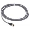4, B: Volný konec 8, IP67 Alpha Wire