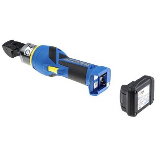 Klauke Bezdrátové EBS12ML 10.8 V 12 mm