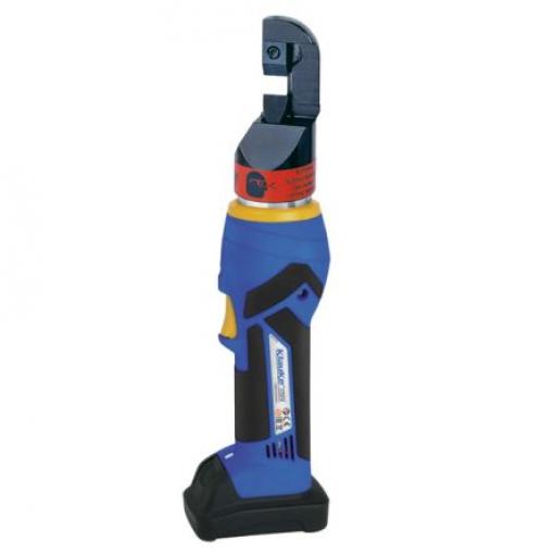 Klauke Bezdrátové EBS12ML 10.8 V 12 mm