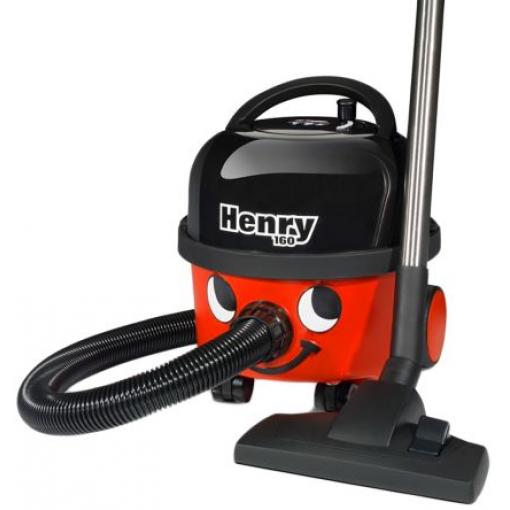 L (Henry Hoover HVR160) Numatic Podlahový vysavač