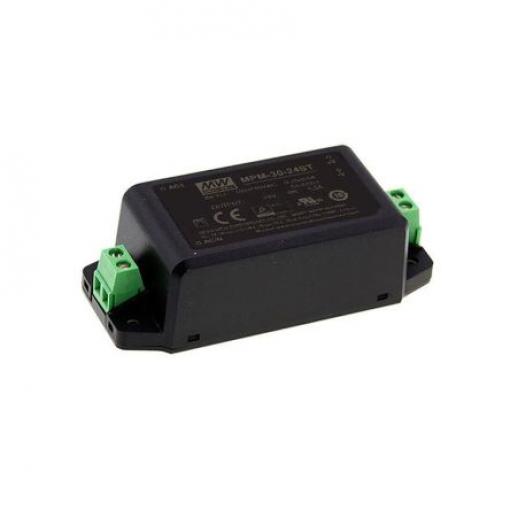 MPM-30-12ST 30 W MEAN WELL