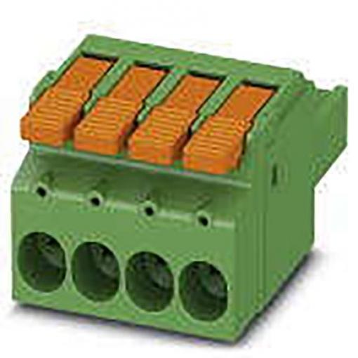 Phoenix Contact Zásuvný blok Terminal, řada: LPC 6/3-ST-7.62, rozteč: 7.62 mm, počet řad: 1, počet kontaktů: 3,