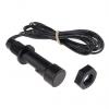 Int Low level float switch, 25VA, Nylon