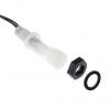 Int Low level float switch, 25VA, PP