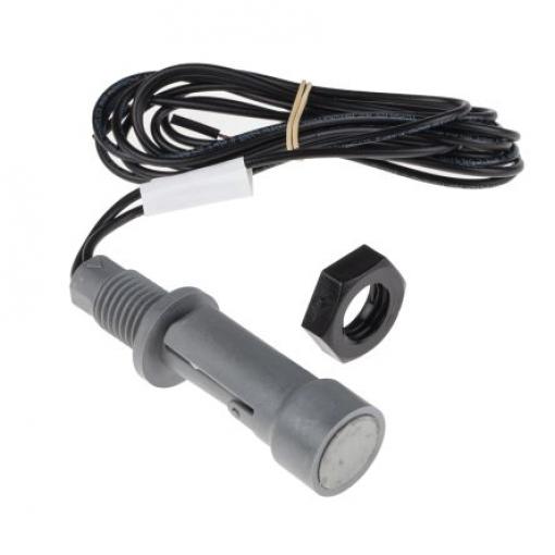 Int Low level float switch, 100VA, PPS