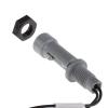 Int Low level float switch, 25VA, PPS