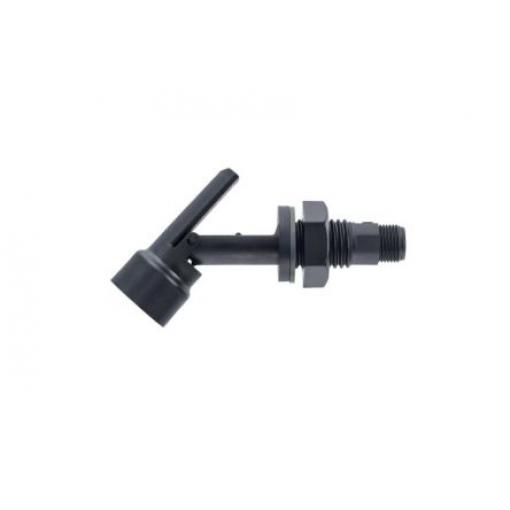 Int Low level float switch, 100VA, Nylon