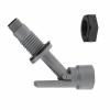 Int Low level float switch, 25VA, PPS