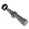 Int Low level float switch, 25VA, PPS