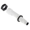 Int Low level float switch, 25VA, PP(UL)