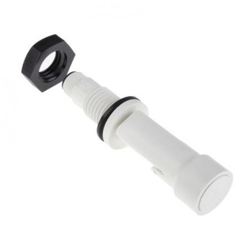 Int Low level float switch, 25VA, PP(UL)