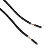 Ext Low level float switch, 25VA, Nylon