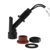 Ext Low level float switch, 25VA, Nylon