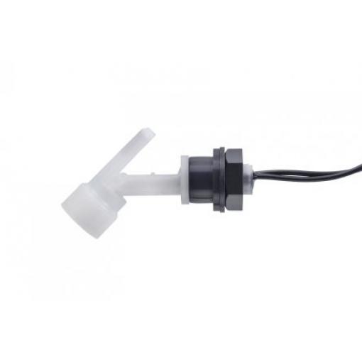 Ext Low level float switch, 25VA, PP