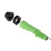 Ext Low level float switch, 100VA, PVDF