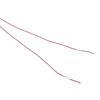 Ext Low level float switch, 100VA, PVDF