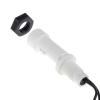 Ext Low level float switch 100VA, PP(UL)