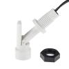 Ext Low level float switch 100VA, PP(UL)
