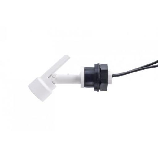 Sensata / Cynergy3, řada: LLF70 Horizontální Nitrilový kaučuk (NBR) Plovákový spínač 1 m SPNO 240 V ac 120 V dc