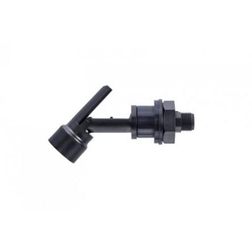 Ext Low level float switch, 100VA, Nylon
