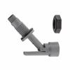 Ext Low level float switch, 100VA, PPS