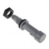 Ext Low level float switch, 100VA, PPS