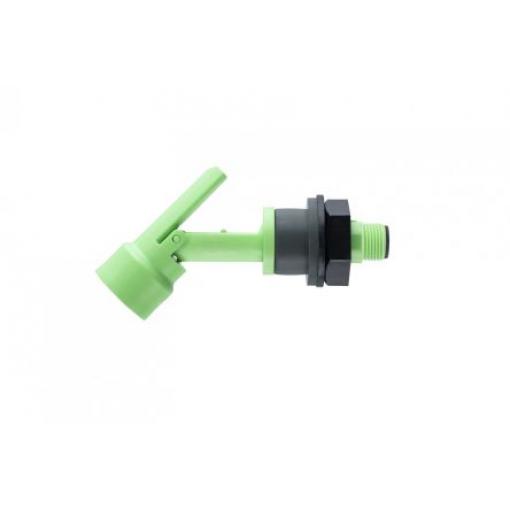 Ext Low level float switch, 100VA, PVDF