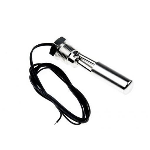 RS PRO, řada: SSF212 Horizontální Plovákový spínač 1 m SPNO 300 V ac 300 V dc