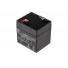 konstrukce AGM 1 Ah RS PRO 6 V