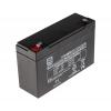 konstrukce AGM 12 Ah RS PRO 6 V