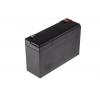 konstrukce AGM 12 Ah RS PRO 6 V