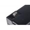 konstrukce AGM 12 Ah RS PRO 6 V