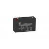 konstrukce AGM 12 Ah RS PRO 6 V