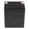 konstrukce AGM 5.4 Ah RS PRO 12 V