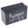 konstrukce AGM 9 Ah RS PRO 12 V
