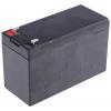 konstrukce AGM 9 Ah RS PRO 12 V