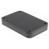Takachi Electric Industrial Pouzdro, řada: PF IP40 barva Šedá barva Šedá ABS 150 mm 22.5 mm 100 mm