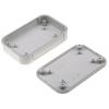 Takachi Electric Industrial Pouzdro, řada: PF IP40 barva Bílá barva Bílá ABS 67 mm 22.5 mm 100 mm