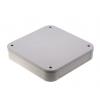 Takachi Electric Industrial Pouzdro, řada: PF IP40 barva Bílá barva Bílá ABS 150 mm 30 mm 150 mm