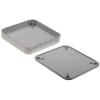 Takachi Electric Industrial Pouzdro, řada: PF IP40 barva Bílá barva Bílá ABS 150 mm 30 mm 150 mm