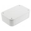 Takachi Electric Industrial Pouzdro, řada: PF IP40 barva Bílá barva Bílá ABS 100 mm 45 mm 150 mm