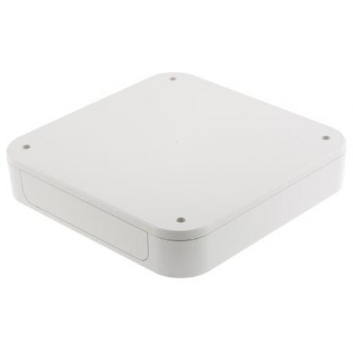 Takachi Electric Industrial Pouzdro, řada: PF IP40 barva Bílá barva Bílá ABS 200 mm 40 mm 200 mm