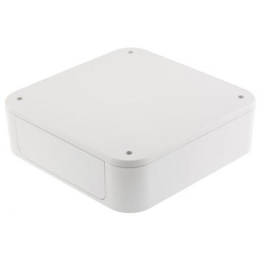 Takachi Electric Industrial Pouzdro, řada: PF IP40 barva Bílá barva Bílá ABS 200 mm 60 mm 200 mm