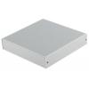 Takachi Electric Industrial Pouzdro, řada: MB barva Kovová stříbrná barva Stříbrná Hliník 150 mm 30 mm 150 mm