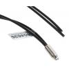 Kabel USB, pro použití s: Fotoelektrické snímače Pepperl + Fuchs, Kabel optického vlákna 2.2 mm