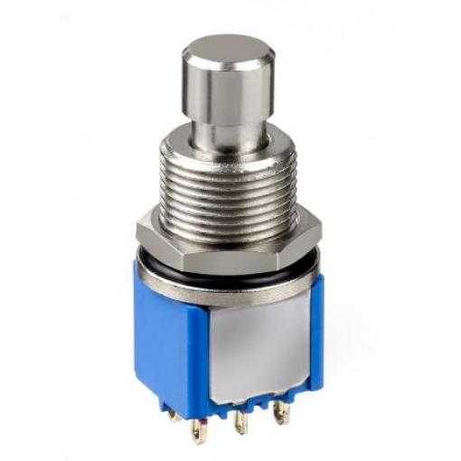 APEM DPDT 30 V dc